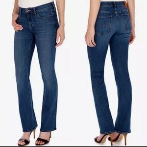 Lucky Brand Sweet'n Low jeans size 2/26R